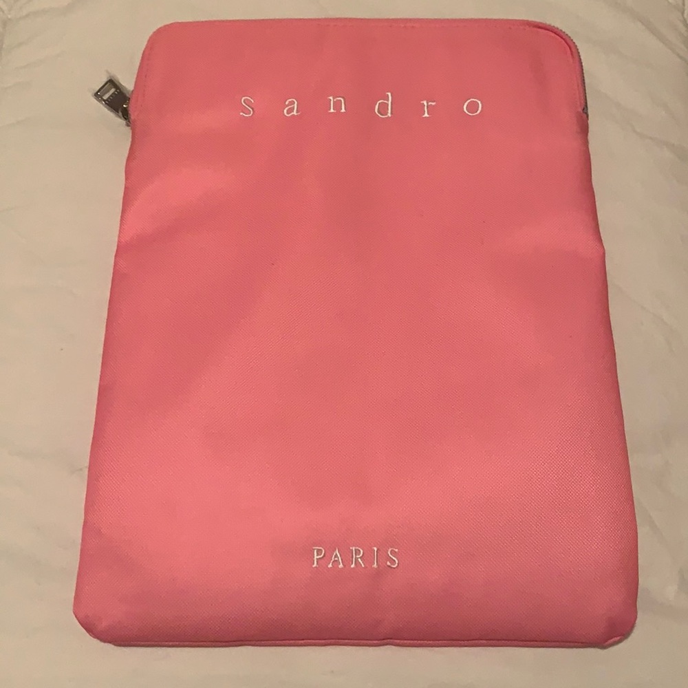 Sandro Laptop Case